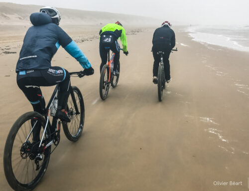 VOJOMAG : Beachrace : au coeur d’une douce folie venue du Nord